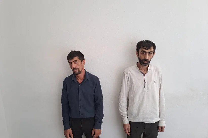 Xudatda narkotik vasitələrin qanunsuz dövriyyəsinə qarşı əməliyyat keçirilib
