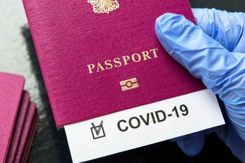 COVID-19 pasportunun əldə edilməsi qaydaları açıqlanıb