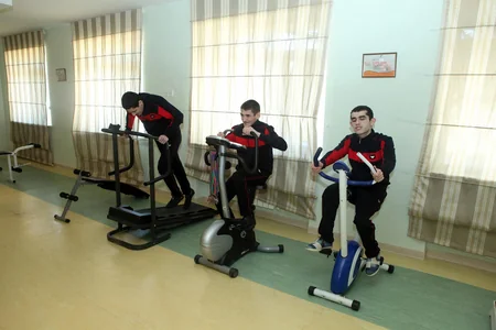 Bu il sosial xidmət müəssisələrindən 12 uşaq yenidən doğma ailələrinə qayıdıb