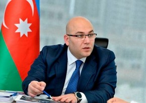 Vüsal Kərimli: Bakıda sərnişindaşıma 26% artıb
