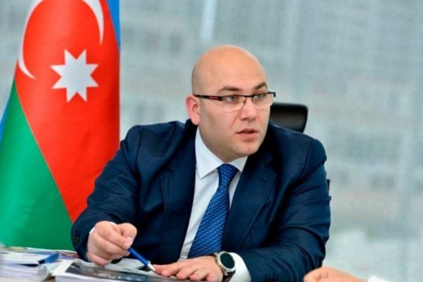Vüsal Kərimli: Bakıda sərnişindaşıma 26% artıb