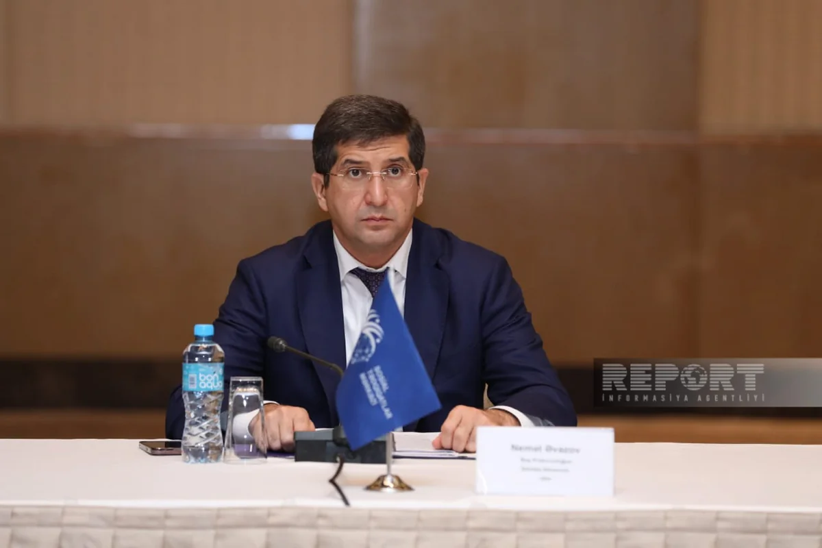Baş Prokurorluq: “Erməni əsirlərə aid olduğu iddia edilən videolarla bağlı 10 cinayət işinin ibtidai istintaqı davam etdirilir”