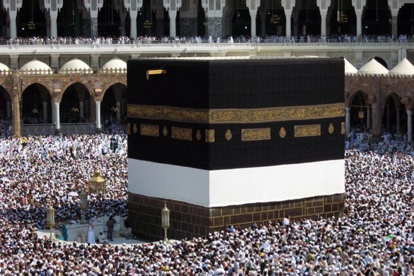 Həcc ziyarəti zamanı ölən 717 zəvvar arasında ən azı 1 türk olub - ƏLAVƏ OLUNUB - FOTO - VİDEO