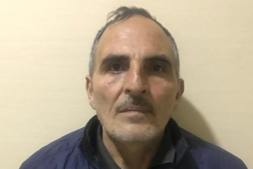 В Барде арестован наркоторговец