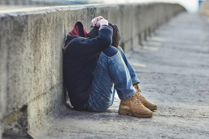 Bakıda 15 yaşlı yeniyetmə oğlan itkin düşüb