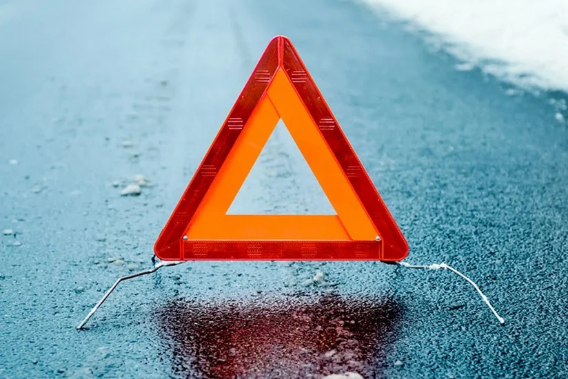 Salyanda yol qəzasında bir nəfər ağır yaralandı