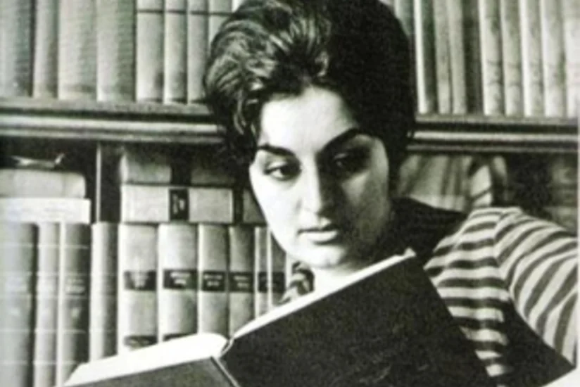 Görkəmli şərqşünas Aida İmanquliyevanın xatirəsi anılıb