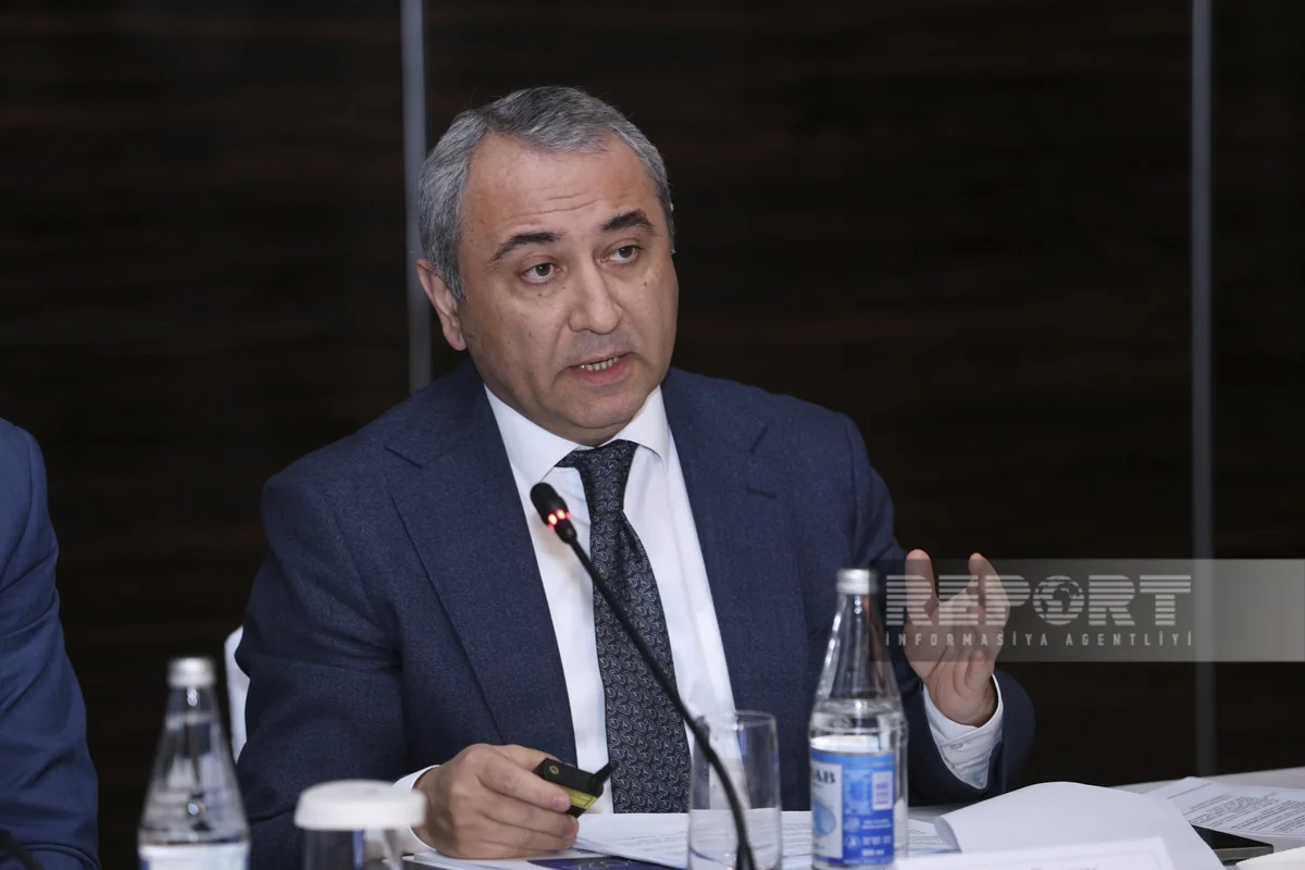 Azərbaycanda yaşı 5 ilə qədər olan avtomobillərin xüsusi çəkisi 5 %-i keçib