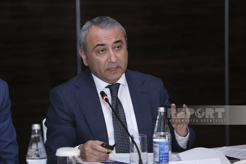 Azərbaycanda yaşı 5 ilə qədər olan avtomobillərin xüsusi çəkisi 5 %-i keçib