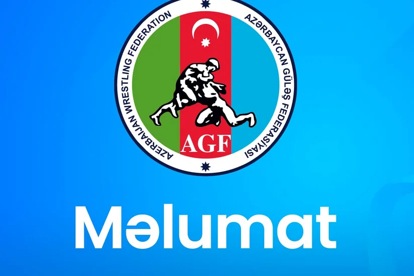 Azərbaycanın güləş milliləri toplanışa başlayacaqlar