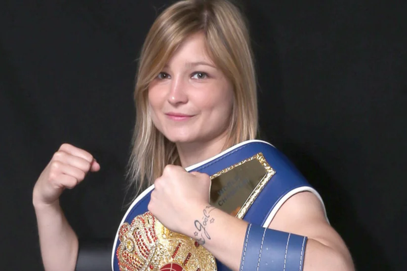 Boks üzrə dünya çempionu məşq zamanı ölüb