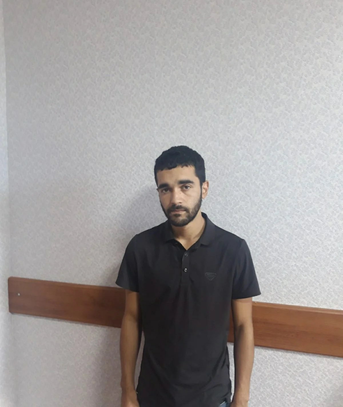 Qəbələdə narkotikin təsiri altında avtomobil idarə edən sürücü həbs olunub