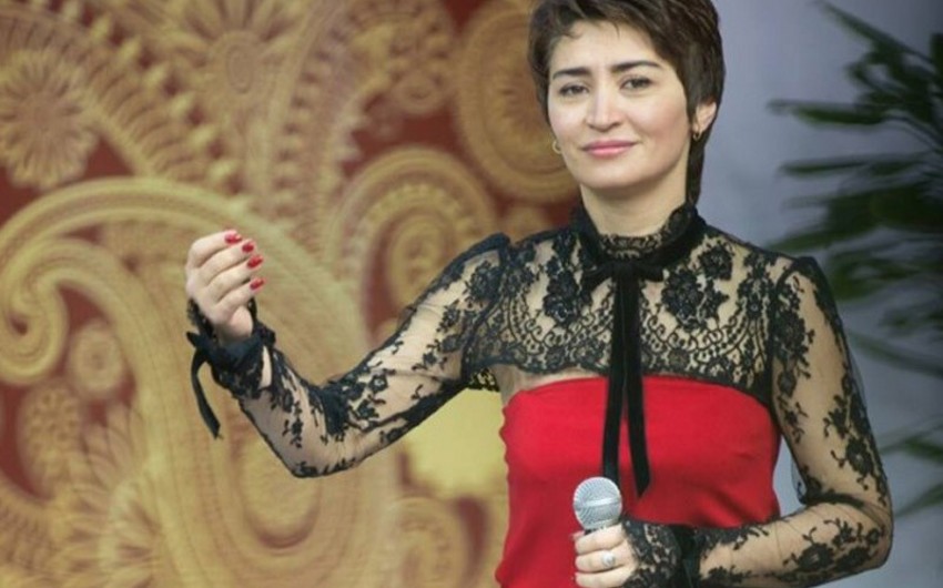 Fədayə Laçın sabah azadlığa çıxır
