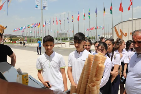 Bakı-2022 Dünya Kubokunun son gününün qonaqları və qalibləri kim oldu?
