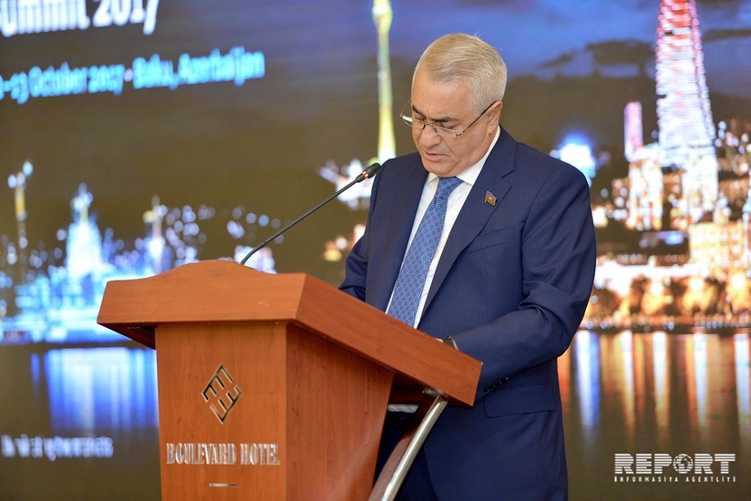 Rail link to be established between Baku and Nakhchivan