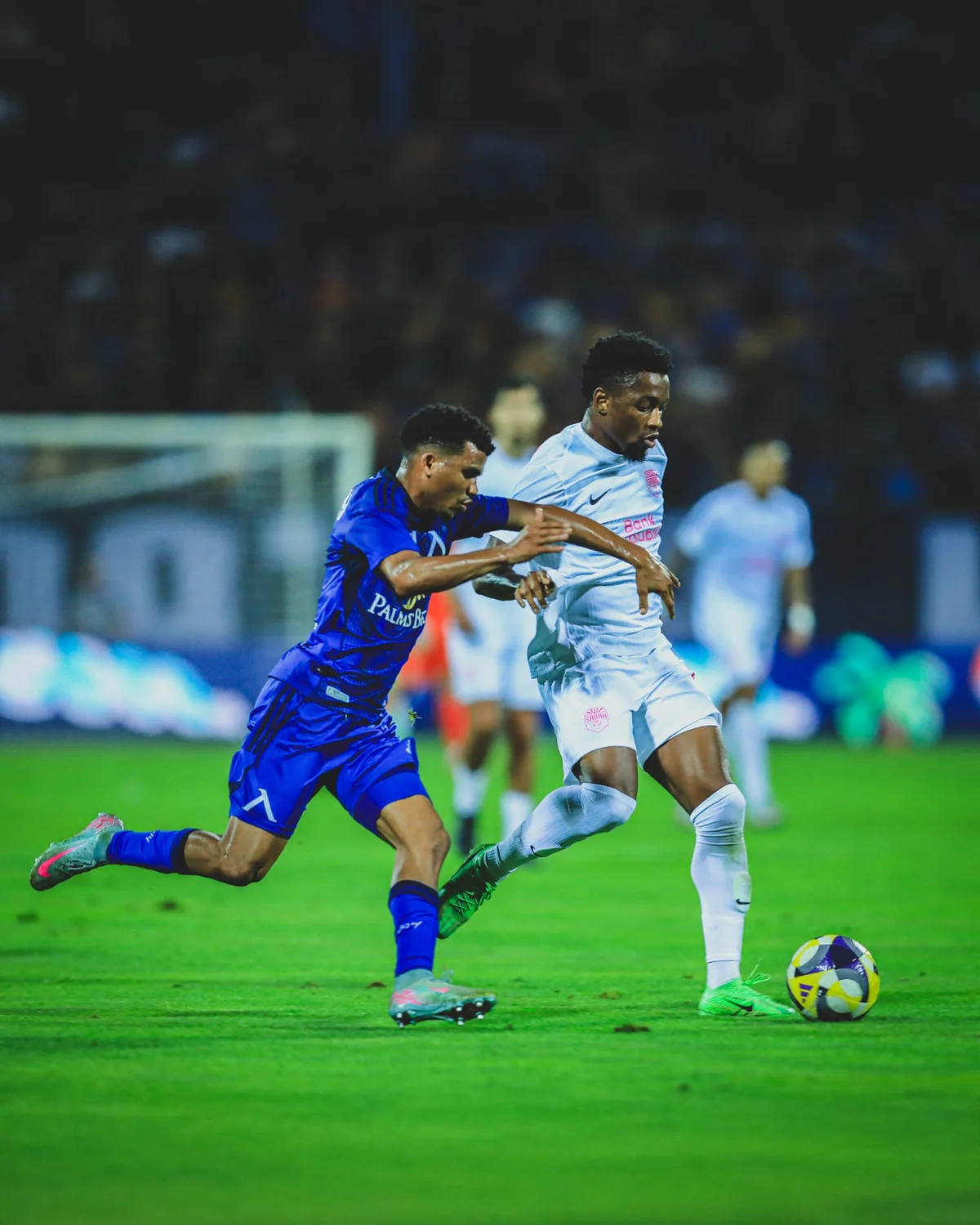 Лига Конференций: Сабах на выезде уступил Левски