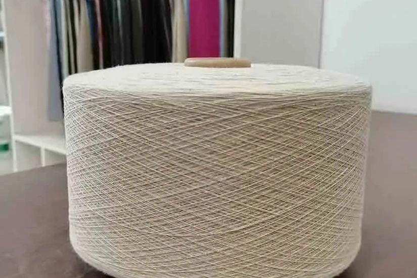 Azerbaijan increases cotton yarn production by almost 25%