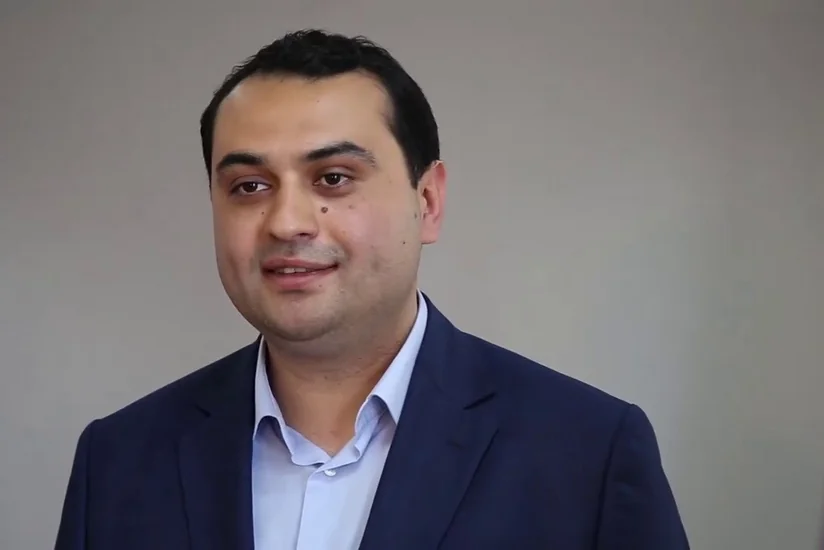 Zaur Darğallı: “Marneulidə koronavirus aşkarlanmayıb”