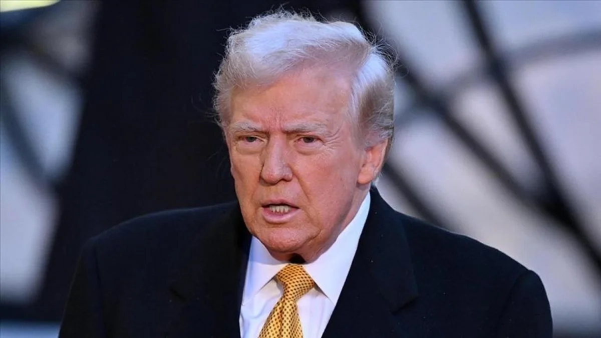СМИ: Трамп заявил о готовности заключить сделку с Ираном