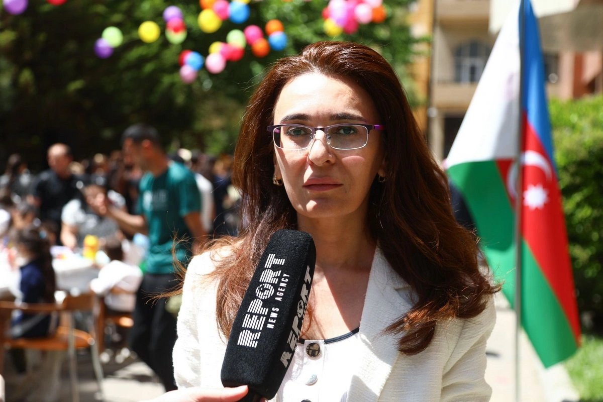 В Азербайджане названо число носителей талассемии