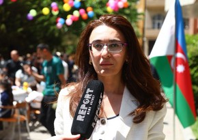 Azərbaycanda talassemiya daşıyıcılarının sayı açıqlanıb