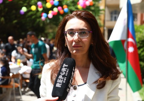 Azərbaycanda talassemiya daşıyıcılarının sayı açıqlanıb