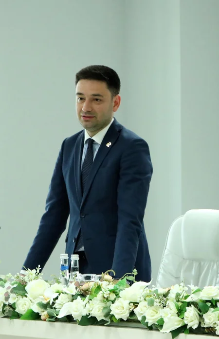 Azərbaycan Voleybol Federasiyasının İdarə Heyətinin iclası keçirilib