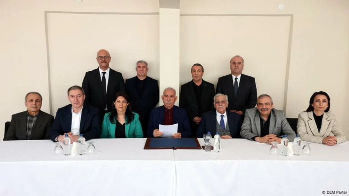 Regional reallıq – faydasız terror, PKK tarixin küncünə - ŞƏRH