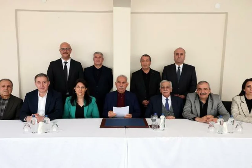 Regional reallıq – faydasız terror, PKK tarixin küncünə - ŞƏRH