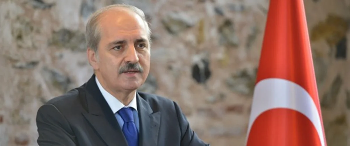 Türkiyə hökumətinin sözçüsü: İraq və Suriyada üzərimizə düşən öhdəliyi yerinə yetiririk