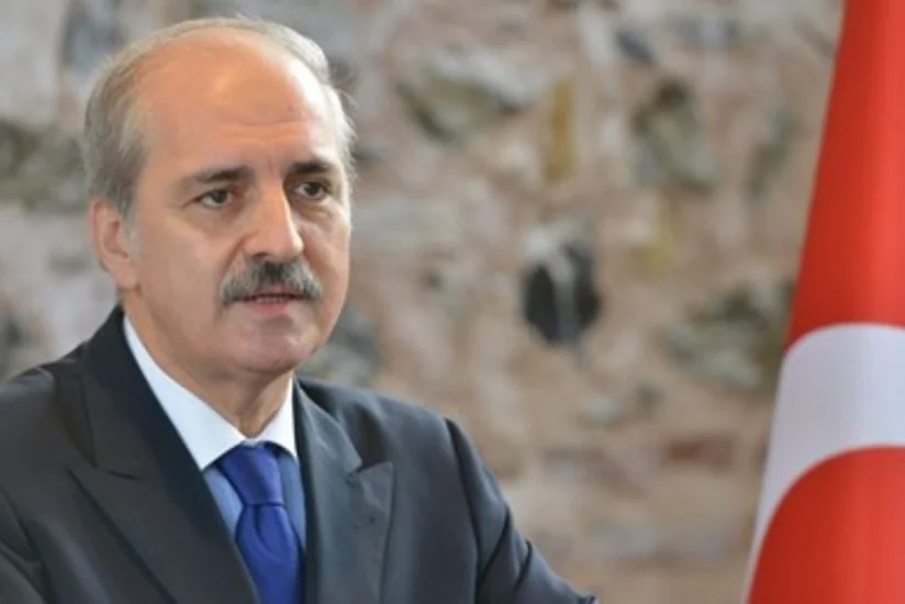 Türkiyə hökumətinin sözçüsü: İraq və Suriyada üzərimizə düşən öhdəliyi yerinə yetiririk