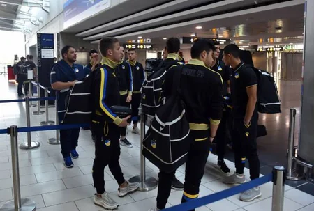 APOEL Qarabağa qol vuran futbolçusunu Bakıya gətirmir