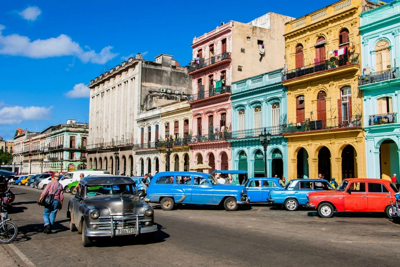 Азербайджан учреждает посольство на Кубе