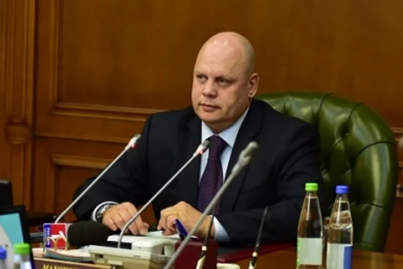 Замглавы МВД России подал рапорт об отставке