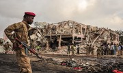 Somali xüsusi təyinatlıları antiterror əməliyyatında 37 yaraqlını öldürüb