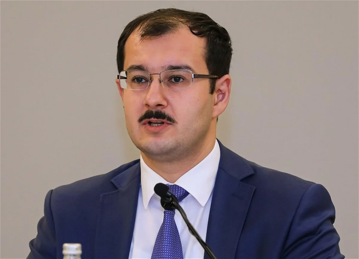 Azerbaijani envoy mulls strengthening co-op with Israeli MPs