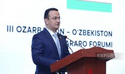 Azərbaycan və Özbəkistan birgə məhsul istehsalı və üçüncü ölkə bazarlarına çıxışı planlaşdırır