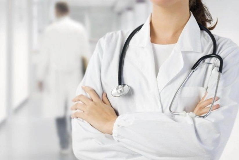 Xəstəxanalarda struktur dəyişikliyi aparılıb, sözçü vəzifəsi yaradılıb