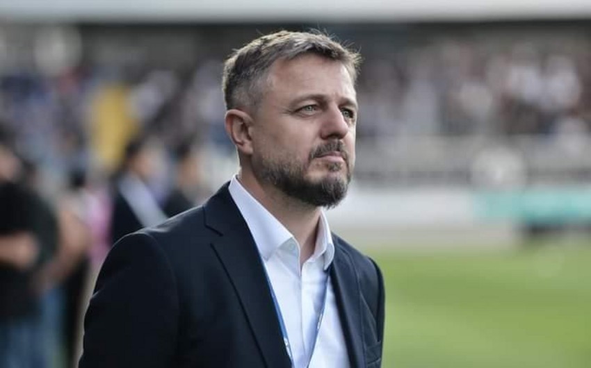 Qarabağ rəsmisi Avropa Klublar Birliyinin İşçi qrupuna üzv seçilib