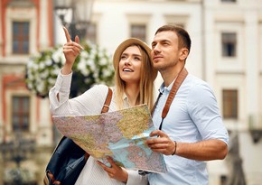 Uzbekistan to open borders for foreign tourists