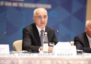 Заместитель премьер-министра: Грузоперевалка Бакинского порта составит 25 млн тонн