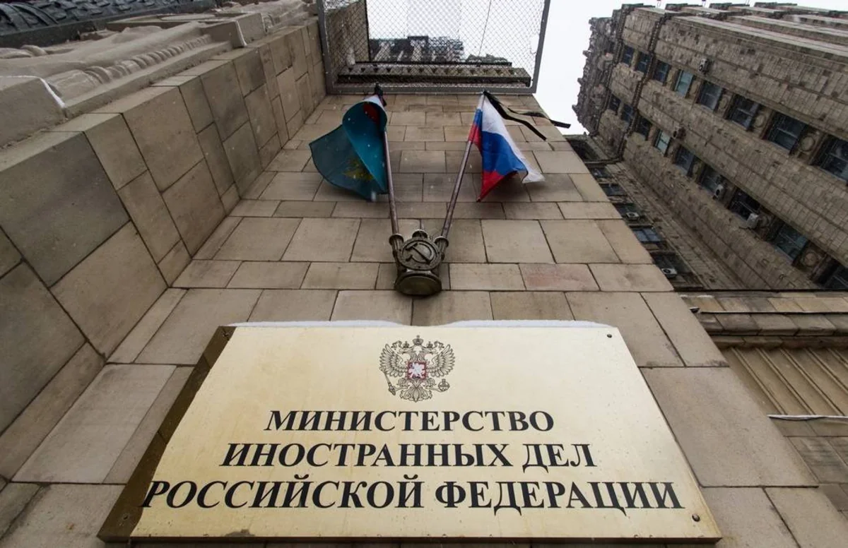 Rusiya XİN: Tərəfləri danışıqlara başlamağa çağırırıq