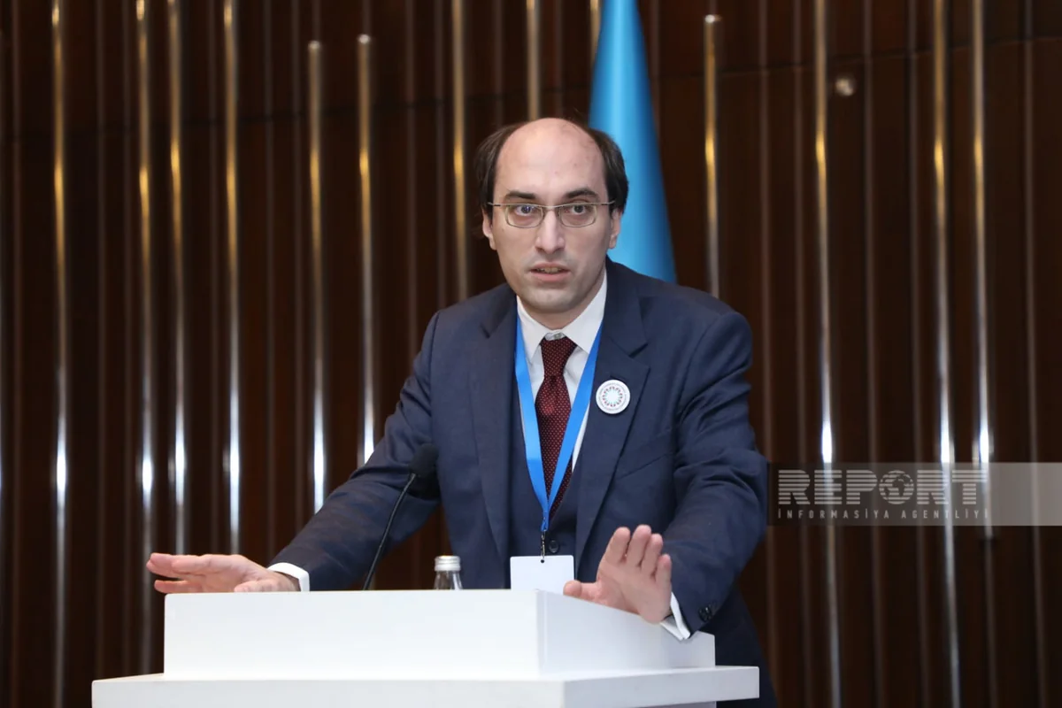 Fransalı tarixçi: “XX əsrin əvvəlində müsəlman qətllərinin arxasında Njde və onun adamları dayanıb”