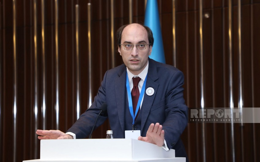 Fransalı tarixçi: “XX əsrin əvvəlində müsəlman qətllərinin arxasında Njde və onun adamları dayanıb”