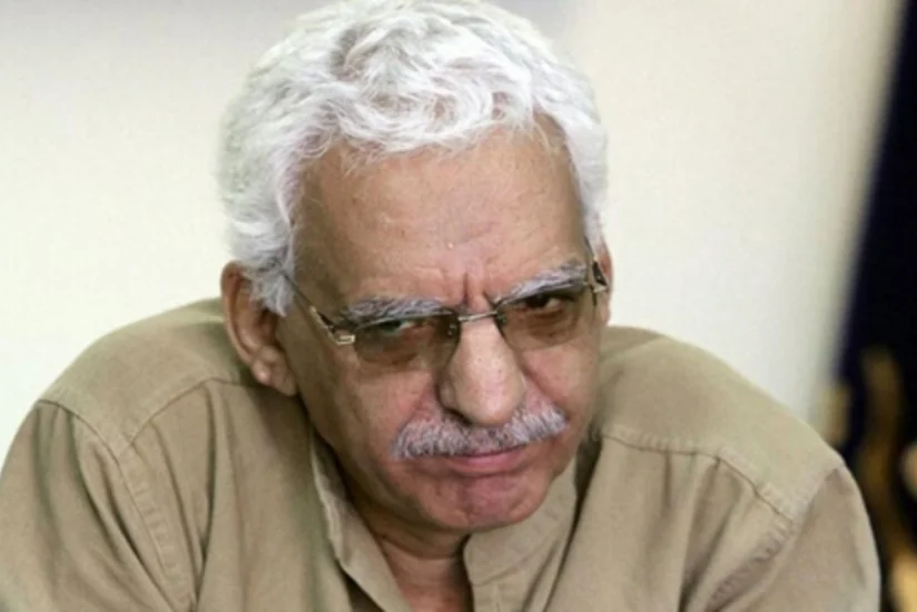 Prominent Iranian filmmaker commits suicide at 74