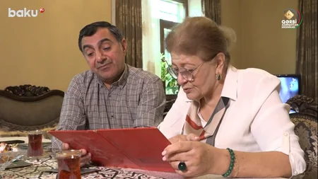 “Heç vaxt azərbaycanlı qızları erməniyə ərə verməmişik” - Qərbi Azərbaycan Xronikası