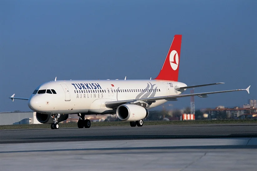 Türk Hava Yolları: “Qəzaya uğrayan təyyarə bizim şirkətə aid deyil”