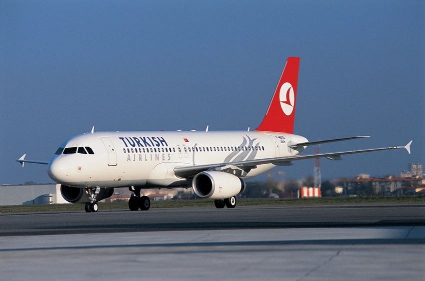 Türk Hava Yolları: “Qəzaya uğrayan təyyarə bizim şirkətə aid deyil”