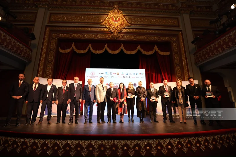 Türkiyədə keçirilən beynəlxalq festival Bakıda da təşkil olunacaq