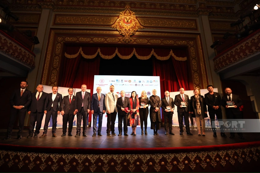 Türkiyədə keçirilən beynəlxalq festival Bakıda da təşkil olunacaq
